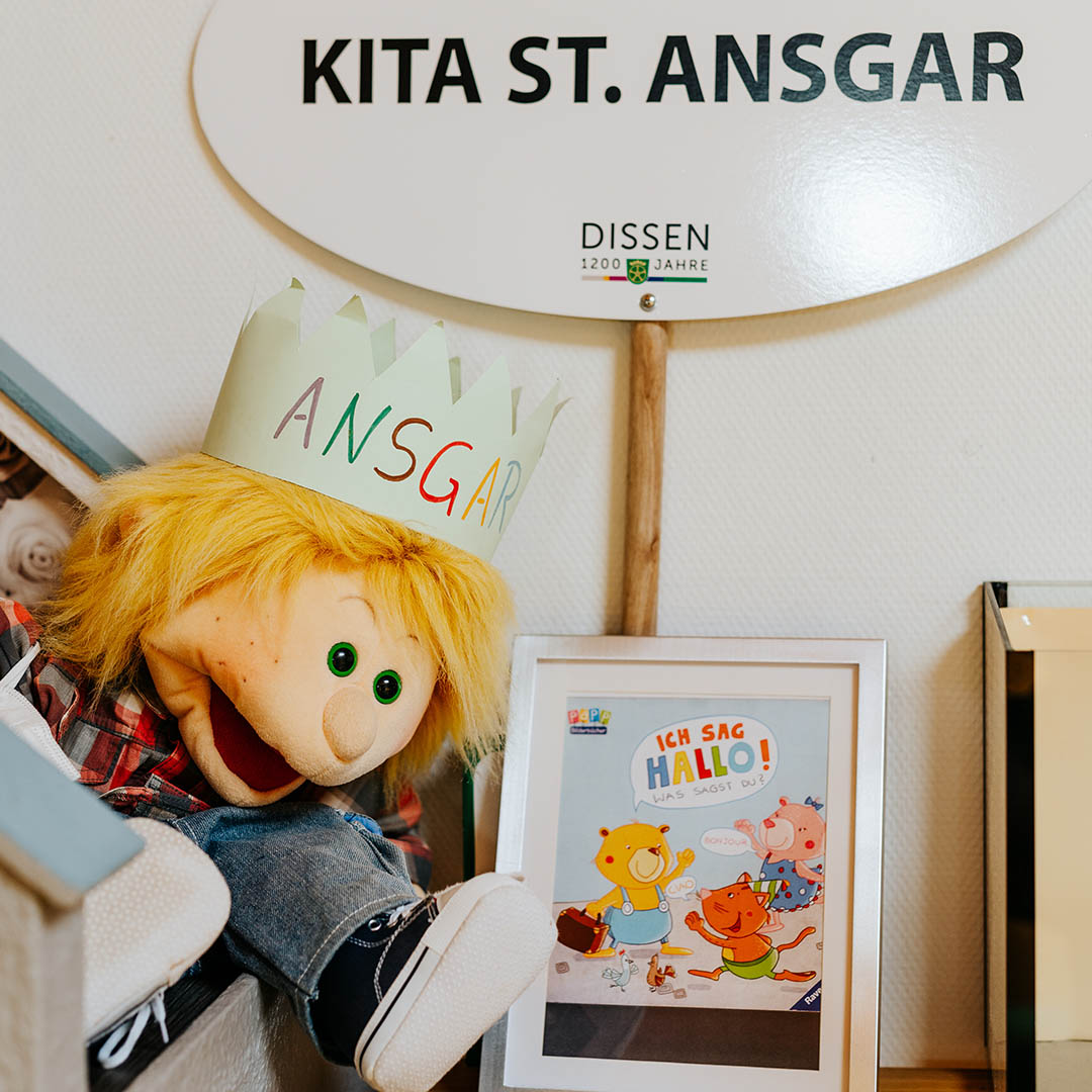 Kita St Ansgar
